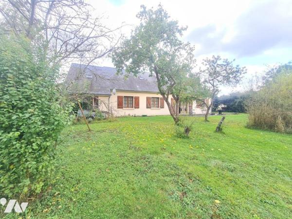 PAVILLON - A VENDRE - VALLEE DE RONSARD (41800)