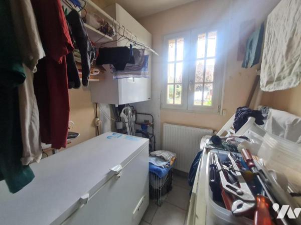 PAVILLON - A VENDRE - VALLEE DE RONSARD (41800)