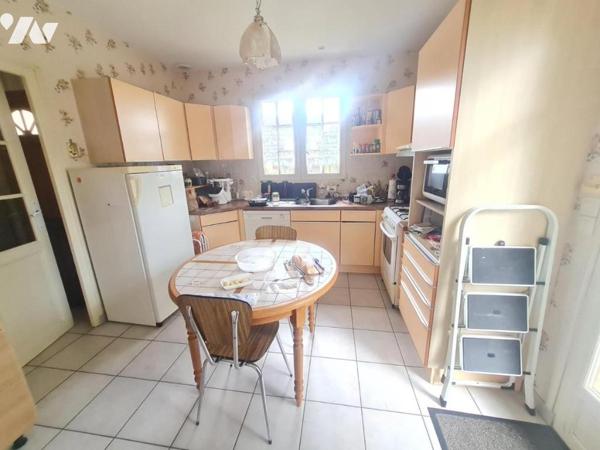 PAVILLON - A VENDRE - VALLEE DE RONSARD (41800)