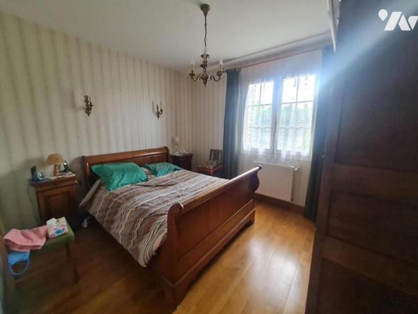 PAVILLON - A VENDRE - VALLEE DE RONSARD (41800)