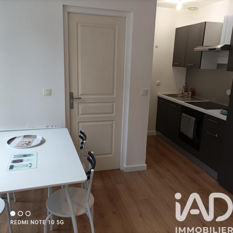 Appartement à vendre 2 pièces 27 m² Bayeux