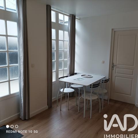 Appartement à vendre 2 pièces 27 m² Bayeux