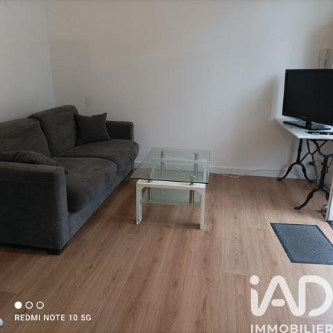 Appartement à vendre 2 pièces 27 m² Bayeux