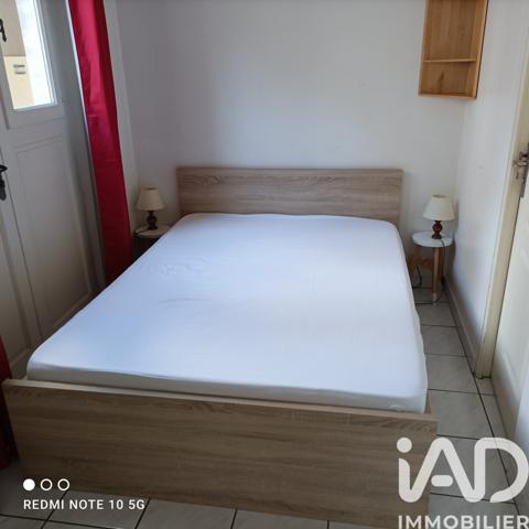 Appartement à vendre 2 pièces 27 m² Bayeux