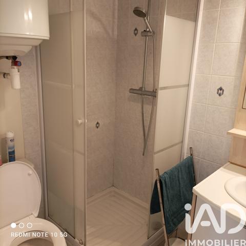 Appartement à vendre 2 pièces 27 m² Bayeux