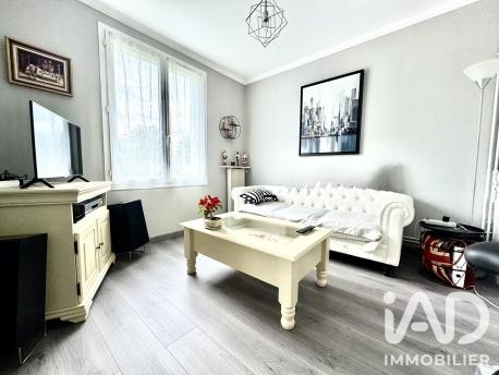 Appartement à vendre 4 pièces 72 m² Saint-Avertin