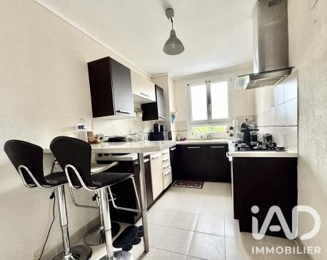 Appartement à vendre 4 pièces 72 m² Saint-Avertin