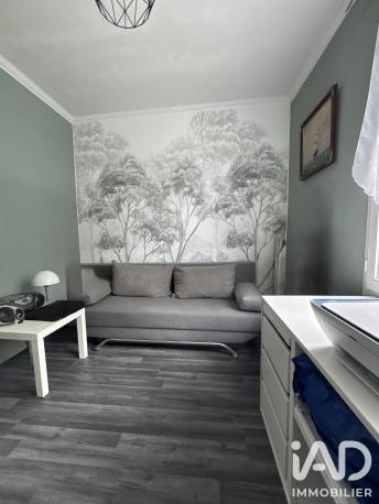 Appartement à vendre 4 pièces 72 m² Saint-Avertin
