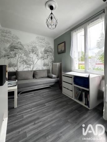 Appartement à vendre 4 pièces 72 m² Saint-Avertin