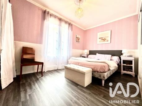 Appartement à vendre 4 pièces 72 m² Saint-Avertin