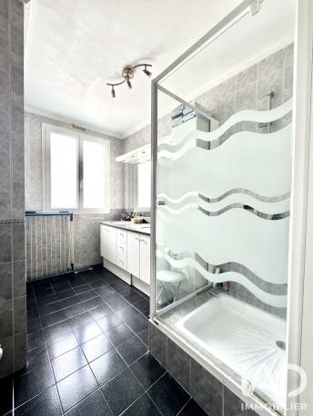 Appartement à vendre 4 pièces 72 m² Saint-Avertin