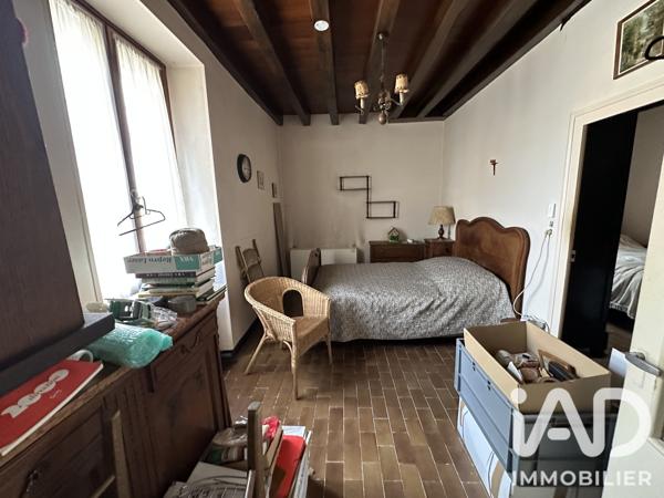 Maison à vendre 3 pièces 58 m² Ambrault