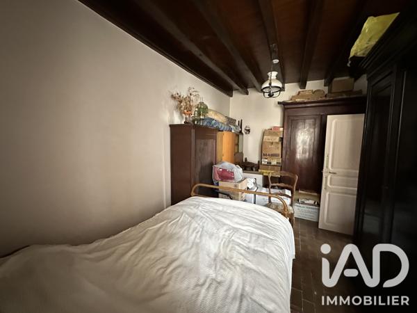 Maison à vendre 3 pièces 58 m² Ambrault