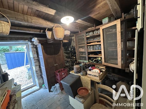 Maison à vendre 3 pièces 58 m² Ambrault