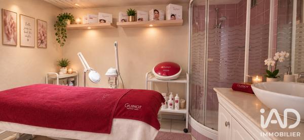 Murs commerciaux  à vendre 41,72 m² La Ferté-Alais