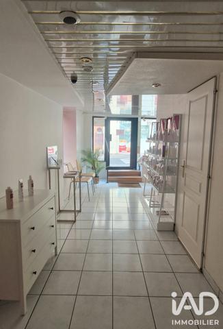 Murs commerciaux  à vendre 41,72 m² La Ferté-Alais