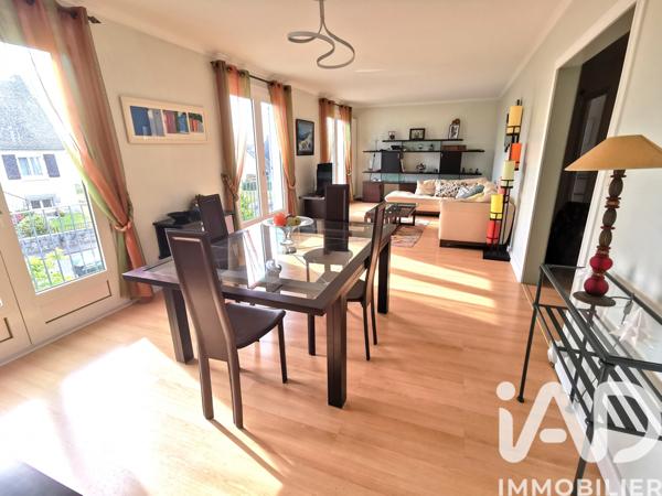 Maison à vendre 5 pièces 110 m² Ploufragan