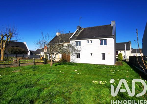 Maison à vendre 5 pièces 110 m² Ploufragan