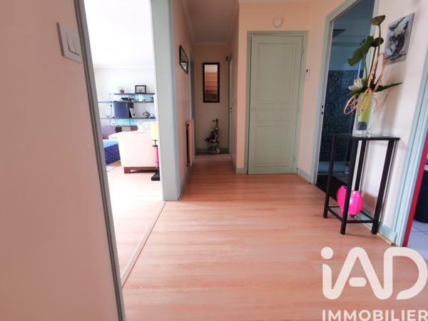 Maison à vendre 5 pièces 110 m² Ploufragan