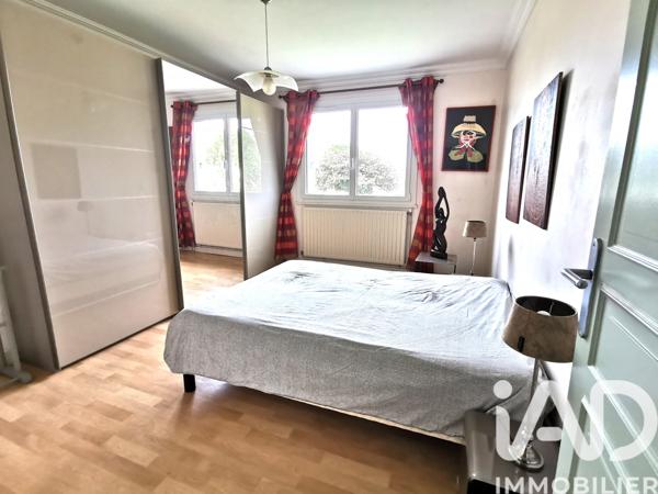 Maison à vendre 5 pièces 110 m² Ploufragan