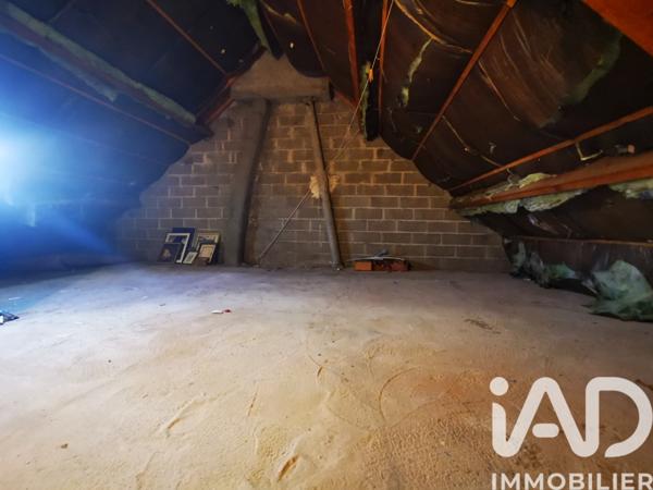 Maison à vendre 5 pièces 110 m² Ploufragan