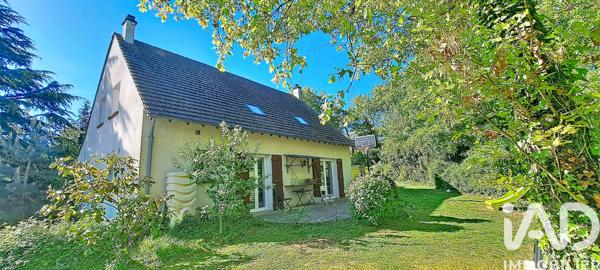 Maison à vendre 6 pièces 143 m² La Ferté-Alais