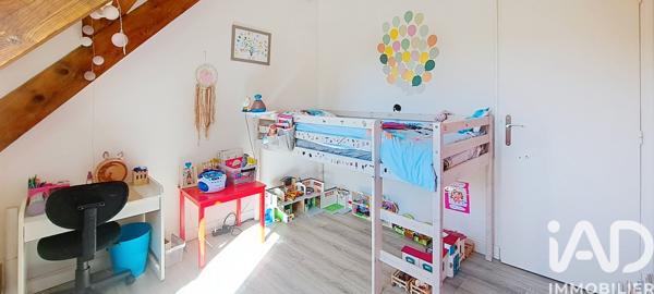 Maison à vendre 6 pièces 143 m² La Ferté-Alais
