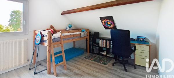 Maison à vendre 6 pièces 143 m² La Ferté-Alais