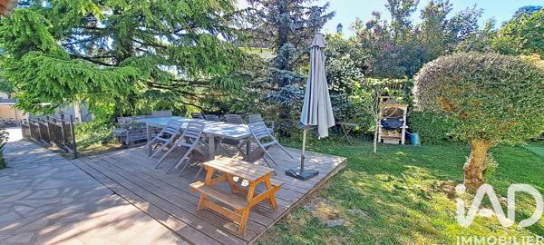 Maison à vendre 6 pièces 143 m² La Ferté-Alais