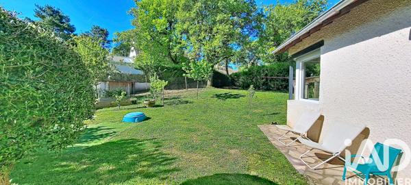 Maison à vendre 6 pièces 143 m² La Ferté-Alais