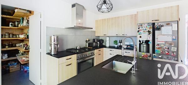 Maison à vendre 6 pièces 143 m² La Ferté-Alais
