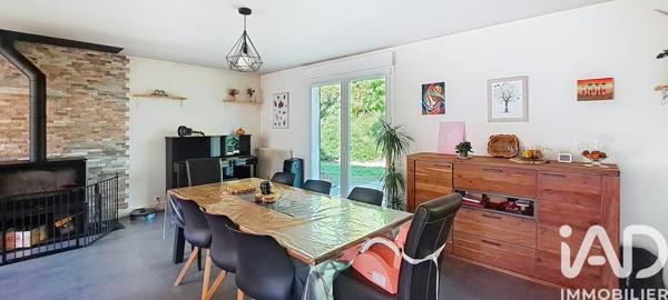 Maison à vendre 6 pièces 143 m² La Ferté-Alais