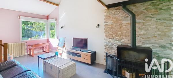 Maison à vendre 6 pièces 143 m² La Ferté-Alais