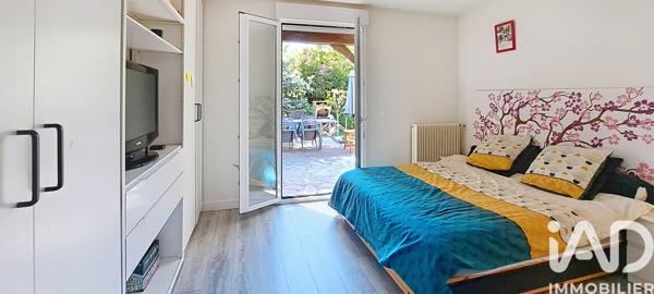 Maison à vendre 6 pièces 143 m² La Ferté-Alais