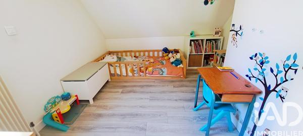 Maison à vendre 6 pièces 143 m² La Ferté-Alais
