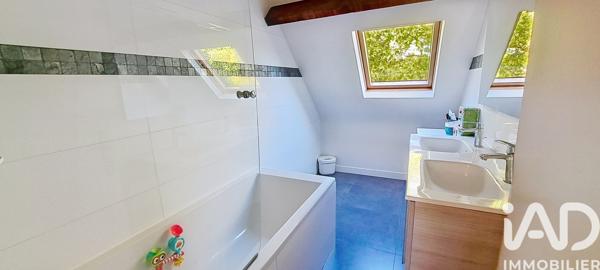 Maison à vendre 6 pièces 143 m² La Ferté-Alais