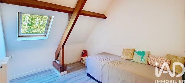Maison à vendre 6 pièces 143 m² La Ferté-Alais