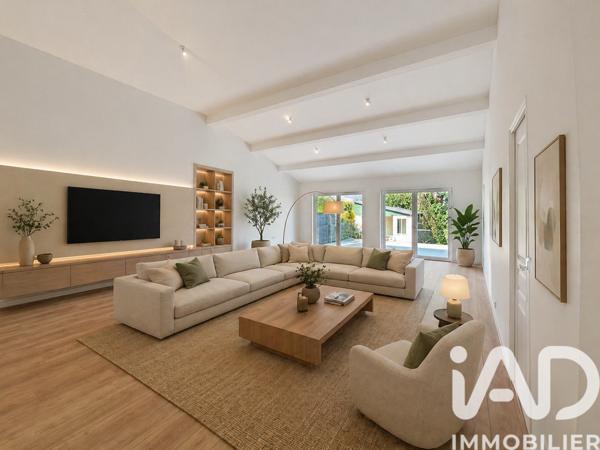 Maison à vendre 7 pièces 154 m² Franconville