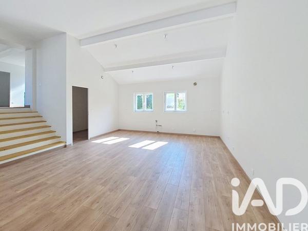 Maison à vendre 7 pièces 154 m² Franconville
