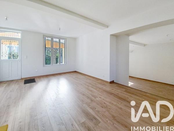 Maison à vendre 7 pièces 154 m² Franconville