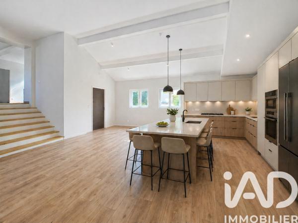 Maison à vendre 7 pièces 154 m² Franconville