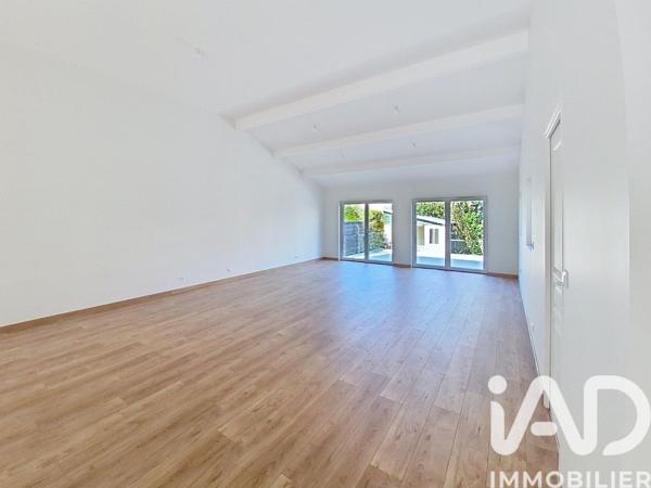 Maison à vendre 7 pièces 154 m² Franconville