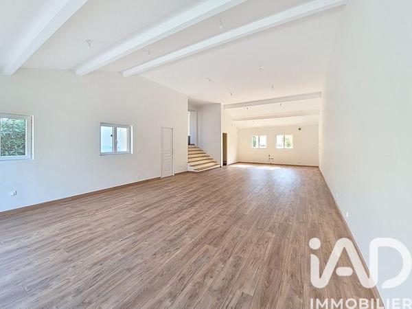 Maison à vendre 7 pièces 154 m² Franconville