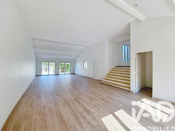 Maison à vendre 7 pièces 154 m² Franconville
