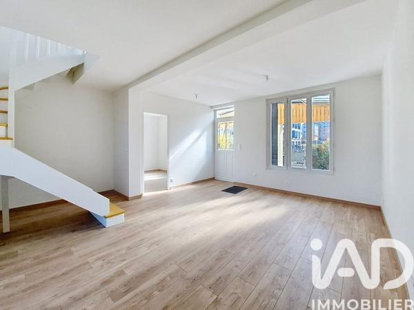 Maison à vendre 7 pièces 154 m² Franconville