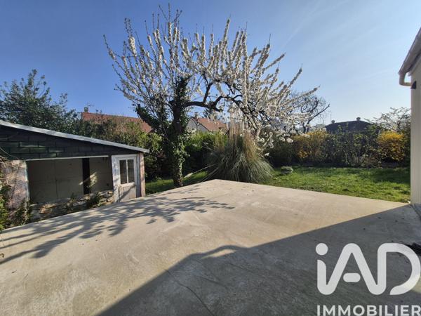 Maison à vendre 7 pièces 154 m² Franconville