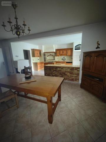 Maison à vendre à Neyron dans l'Ain (01700), ref : 01073-72