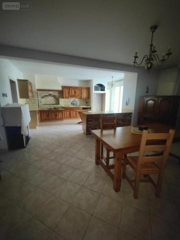 Maison à vendre à Neyron dans l'Ain (01700), ref : 01073-72