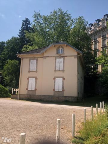 VILLA DES THERMES