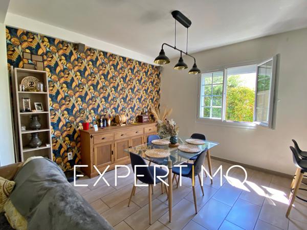 Clermont-Ferrand (63000) 5 PIÈCES 3 CHAMBRES 1 BUREAU-ATELIER 1 GARAGE À MOTOS